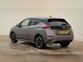 Used Nissan Leaf 2022 for sale - 78923270: Photo