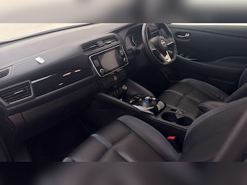 Used Nissan Leaf 2022 for sale - 78923270: Photo