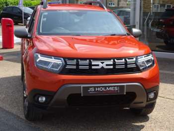 Used Dacia Duster 2023 for sale - 74903632: Photo