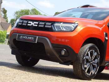 Used Dacia Duster 2023 for sale - 74903632: Photo