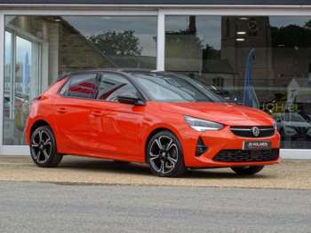 Used Vauxhall Corsa 2021 for sale - 75260782: Photo