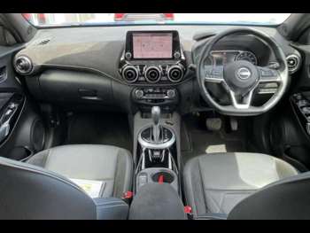 Used Nissan Juke 2023 for sale - 75320345: Photo