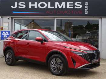 2024 - 1.3 DiG-T MH Acenta Premium 5dr
