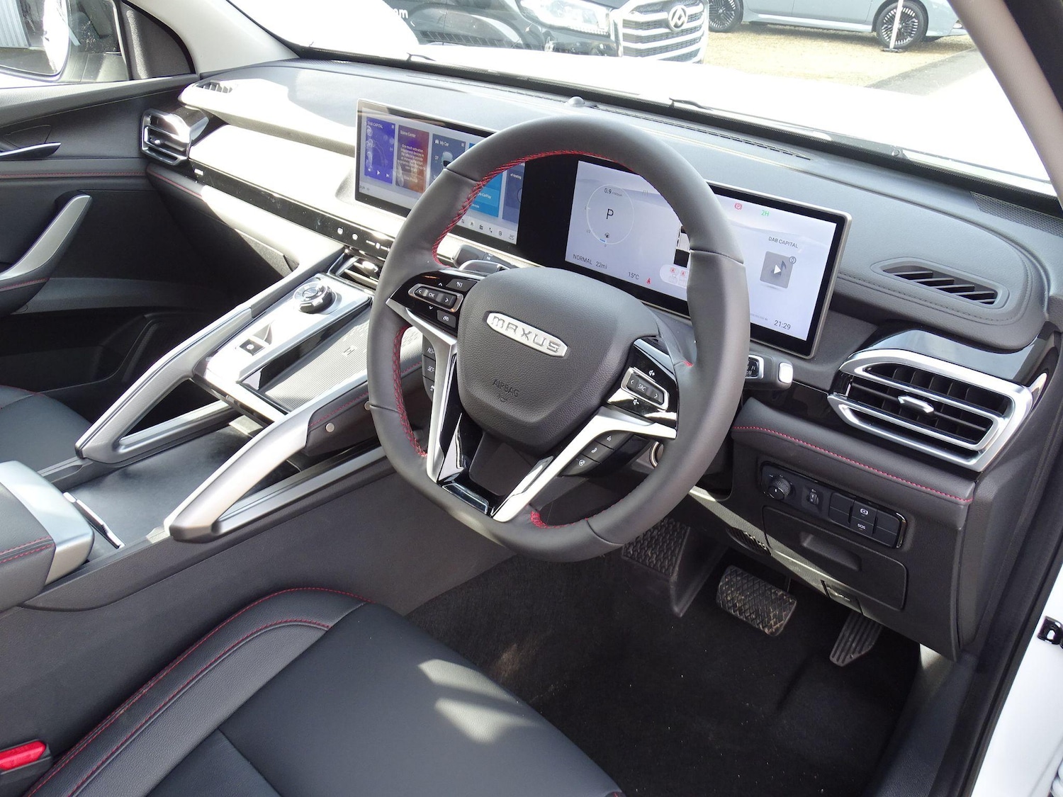 Used Maxus T60 MAX 2025 for sale - 77378214: Photo 2