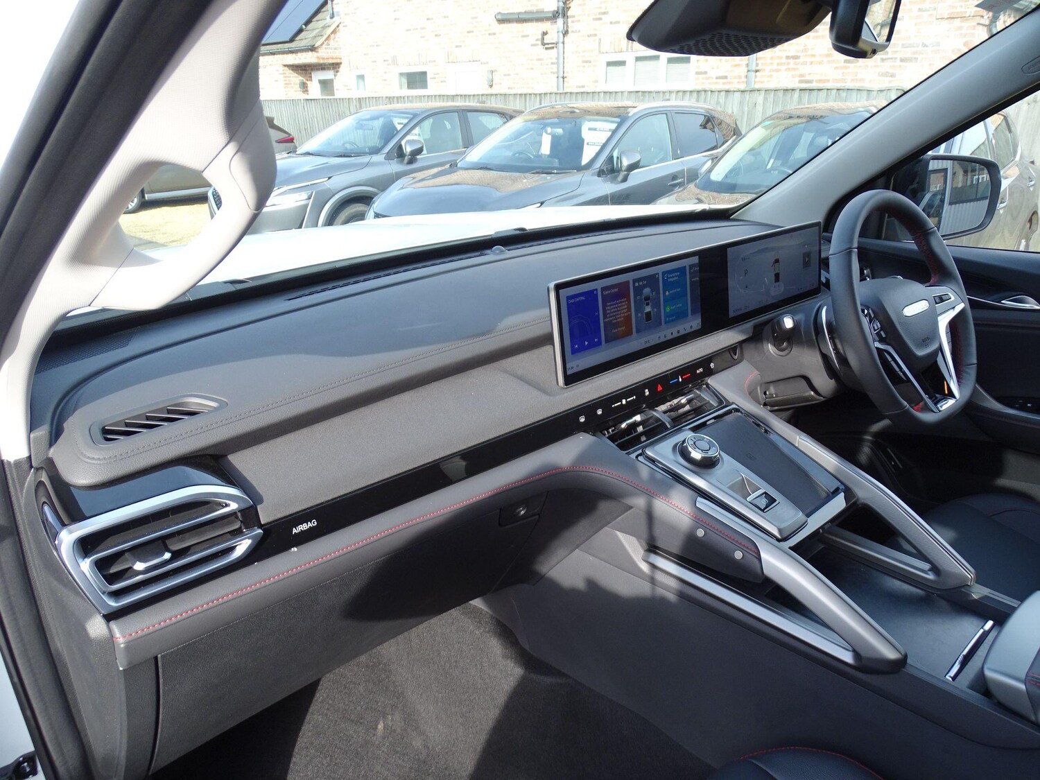 Used Maxus T60 MAX 2025 for sale - 77378214: Photo 35