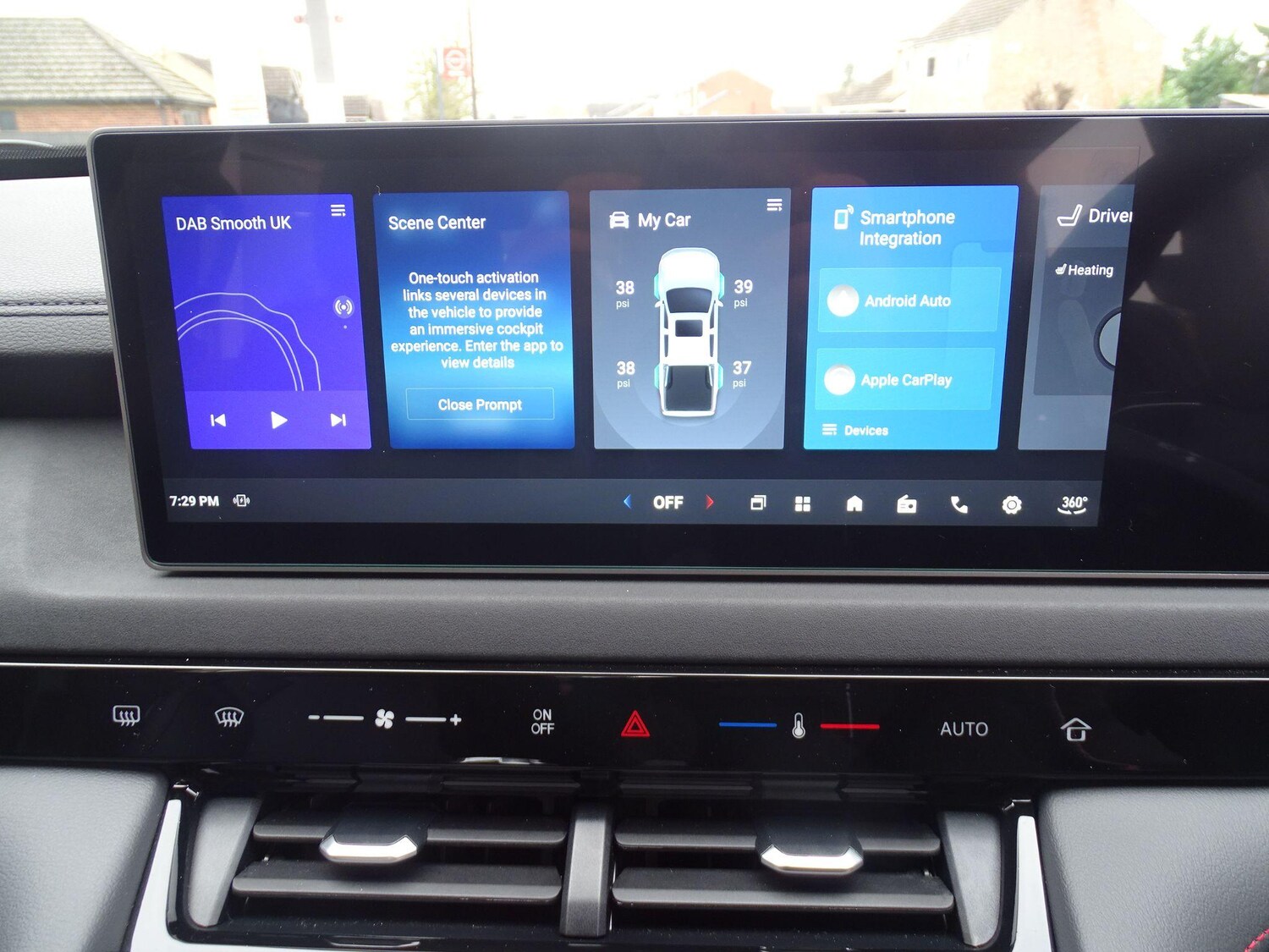 Used Maxus T60 MAX 2025 for sale - 77378214: Photo 38