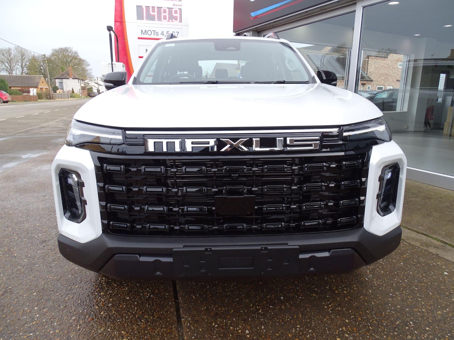 Used Maxus T60 MAX 2025 for sale - 77378214: Photo 4