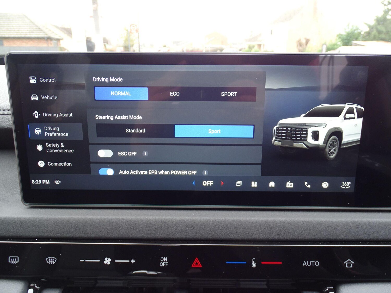 Used Maxus T60 MAX 2025 for sale - 77378214: Photo 50