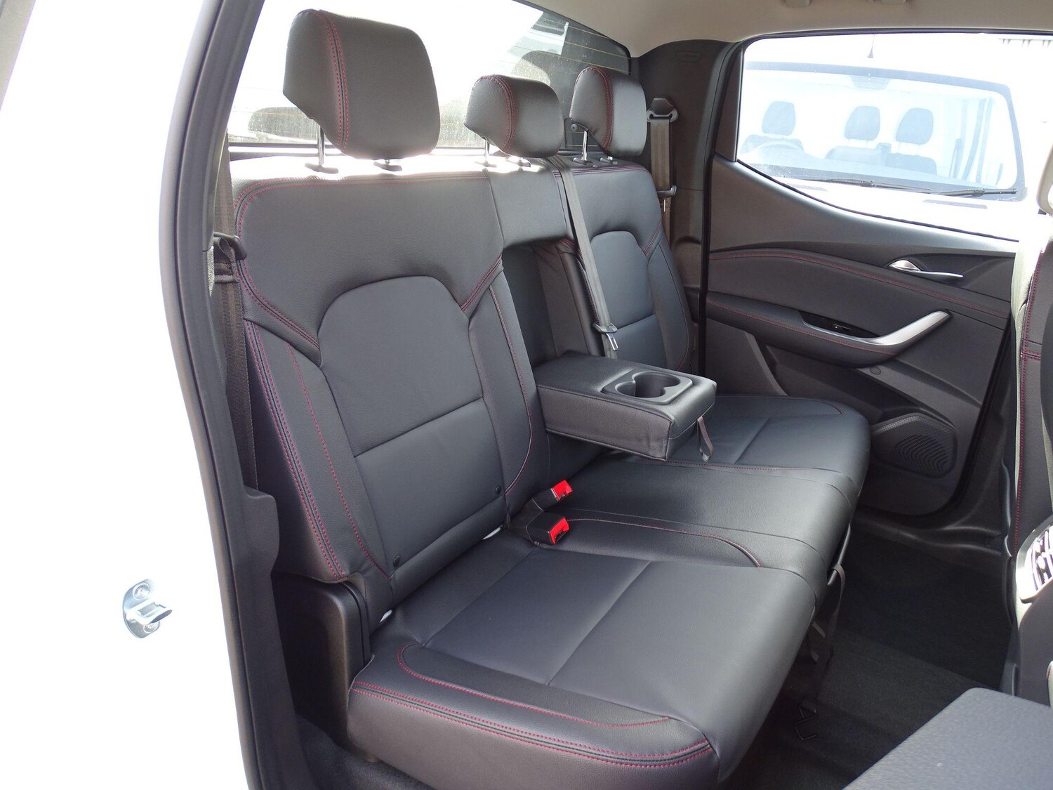 Used Maxus T60 MAX 2025 for sale - 77378214: Photo 63