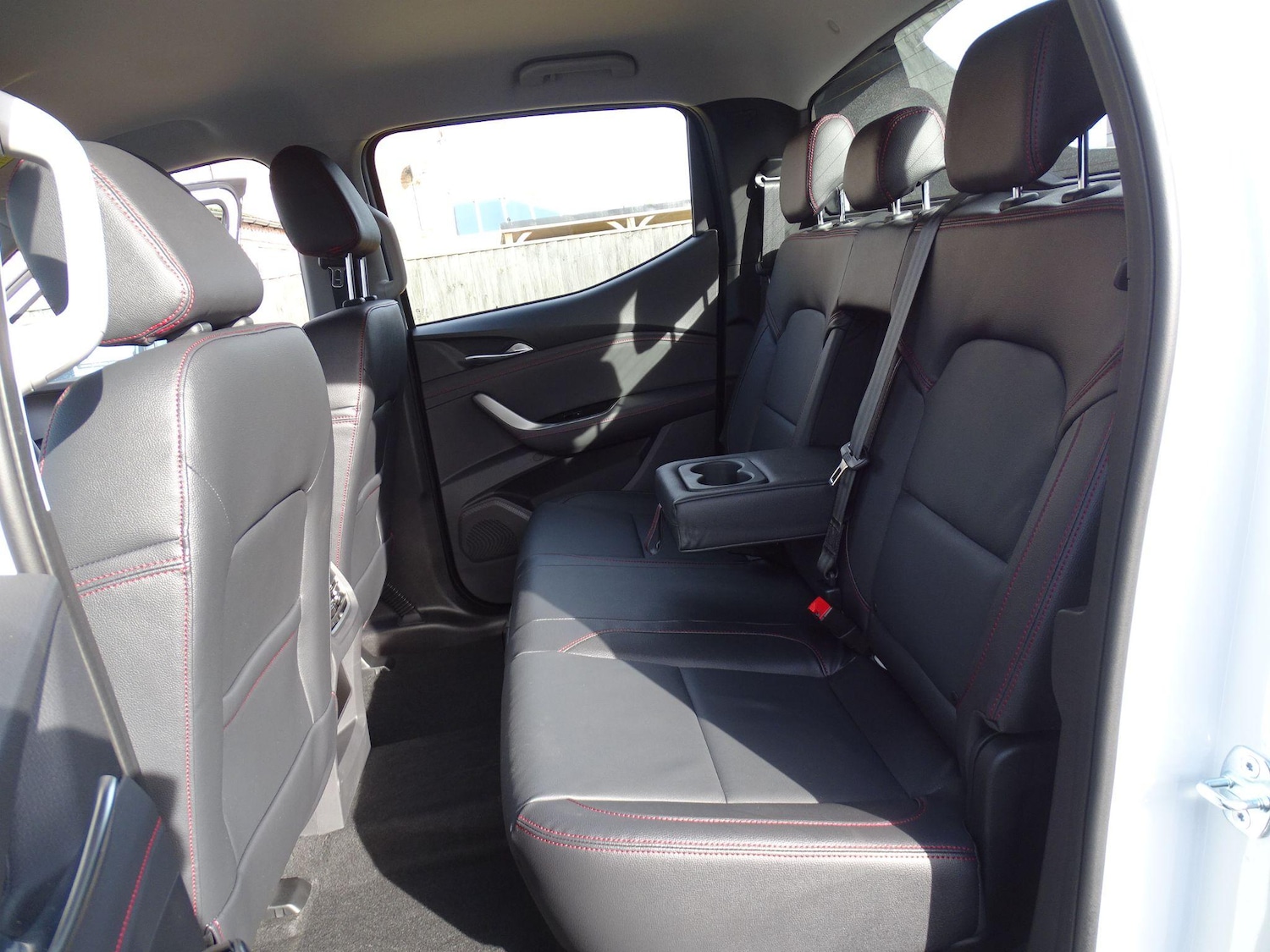 Used Maxus T60 MAX 2025 for sale - 77378214: Photo 64