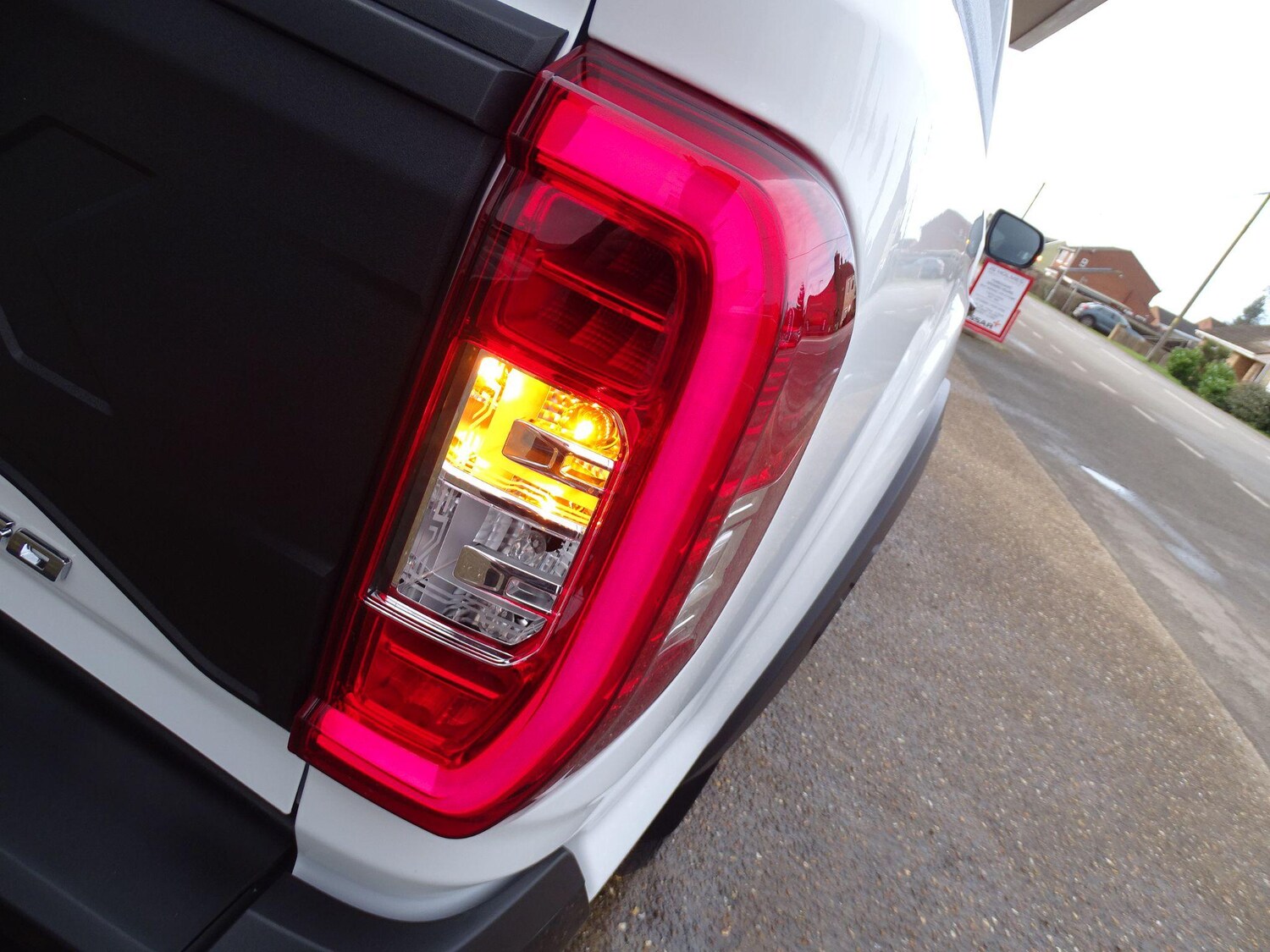 Used Maxus T60 MAX 2025 for sale - 77378214: Photo 68