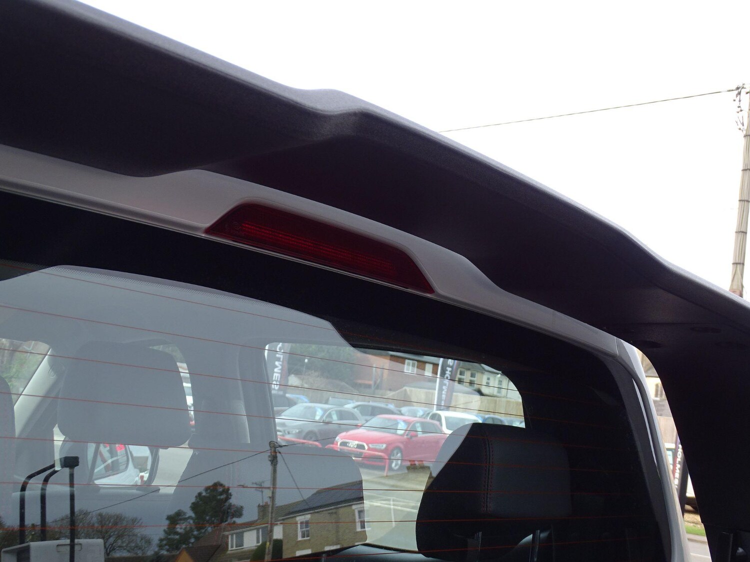 Used Maxus T60 MAX 2025 for sale - 77378214: Photo 85