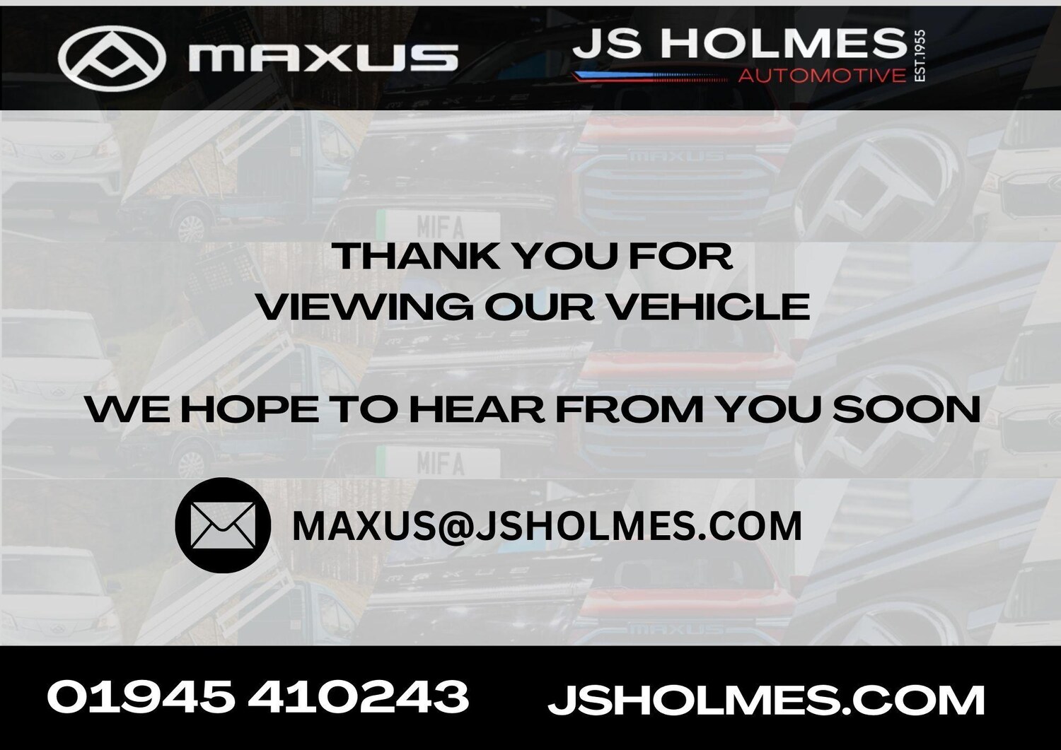 Used Maxus T60 MAX 2025 for sale - 77378214: Photo 98