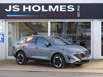 Used Nissan Qashqai 2025 for sale - 78157087: Photo