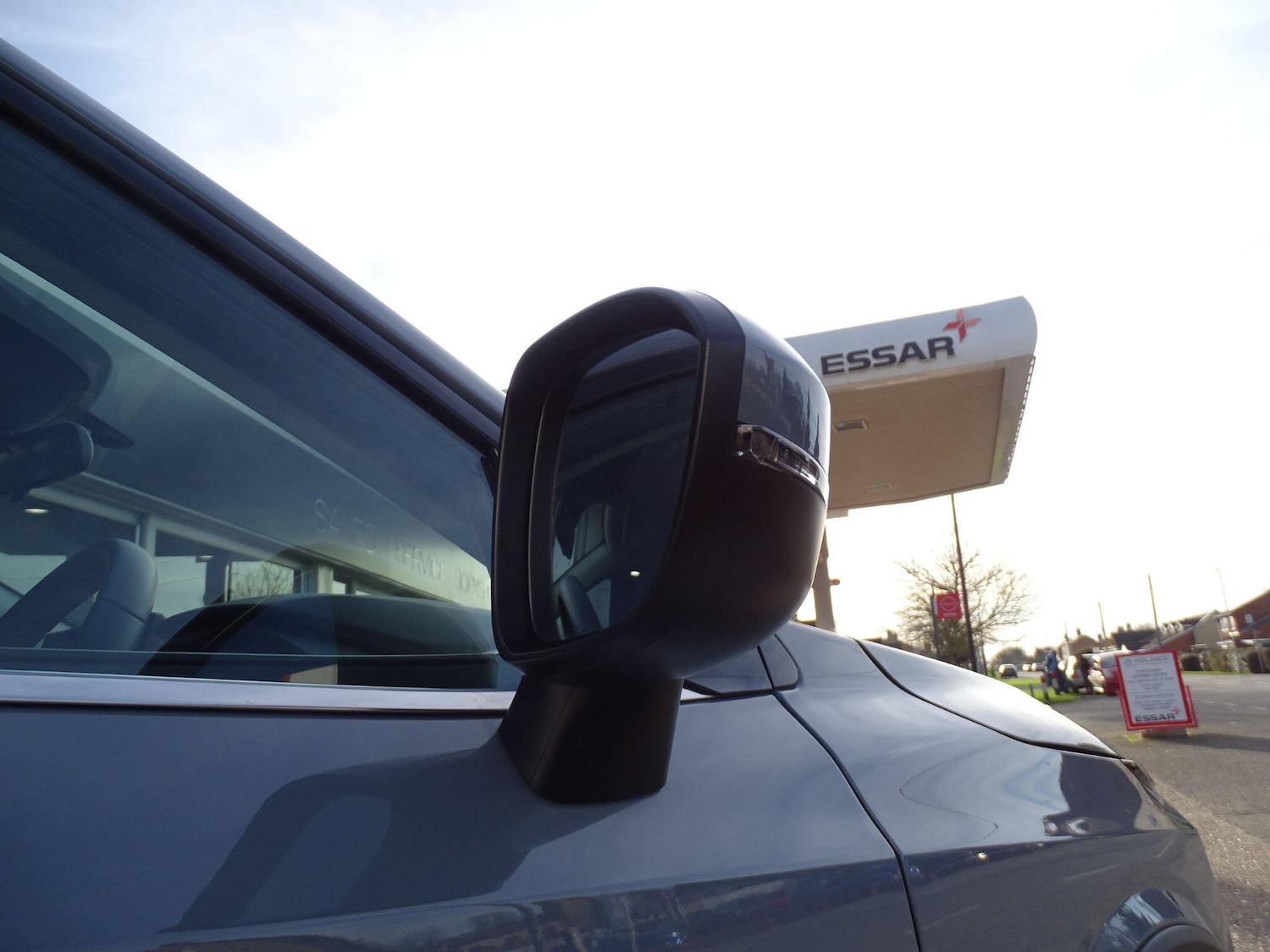 Used Nissan Qashqai 2025 for sale - 78157087: Photo 21