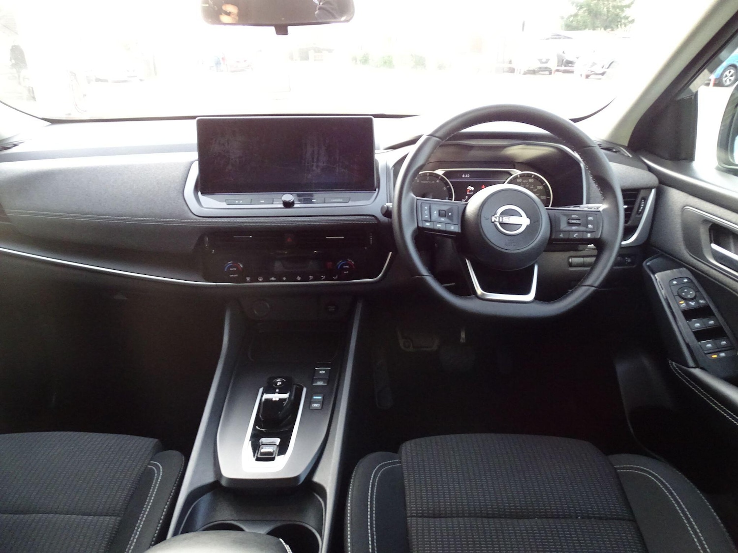 Used Nissan Qashqai 2025 for sale - 78157087: Photo 25
