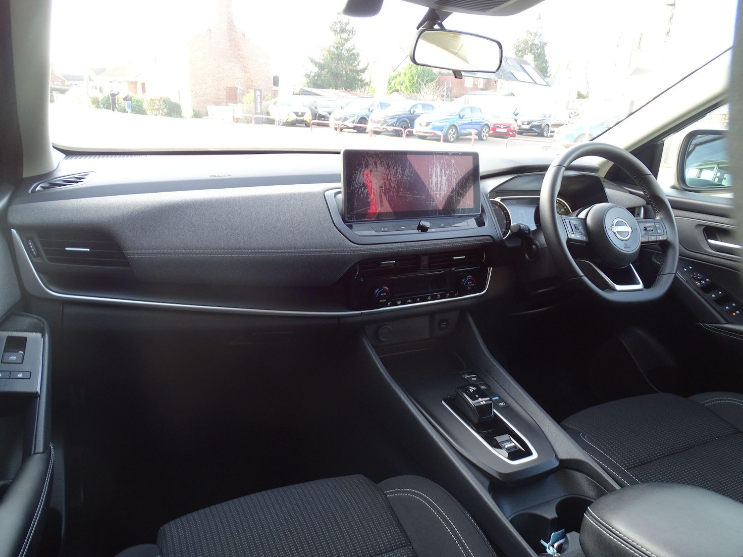 Used Nissan Qashqai 2025 for sale - 78157087: Photo 26