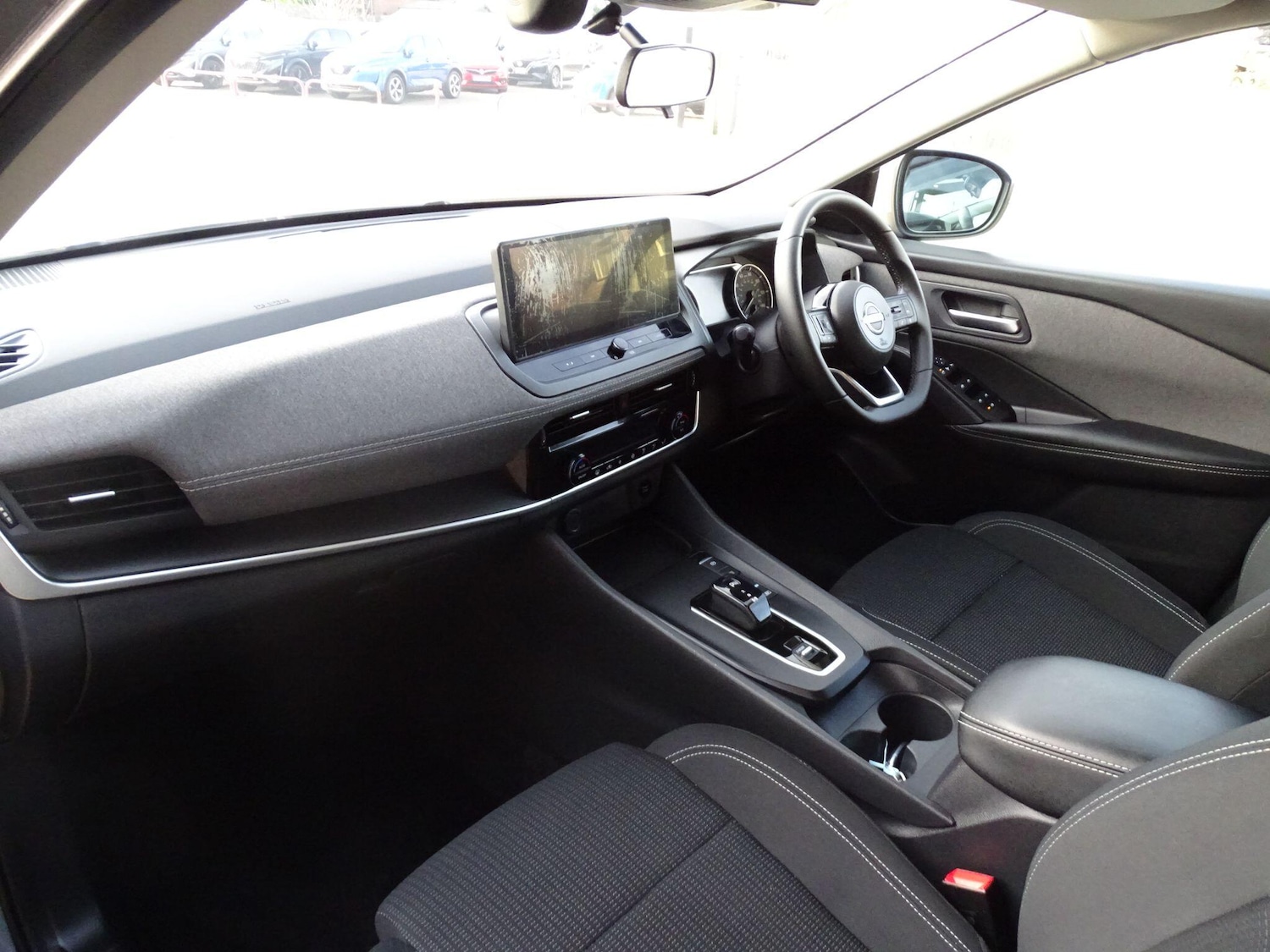 Used Nissan Qashqai 2025 for sale - 78157087: Photo 27