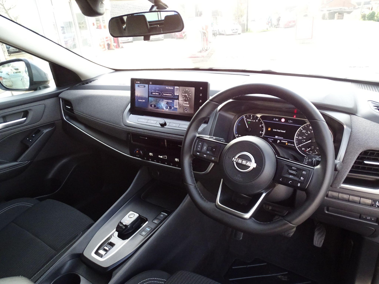 Used Nissan Qashqai 2025 for sale - 78157087: Photo 29