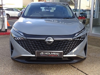 Used Nissan Qashqai 2025 for sale - 78157087: Photo