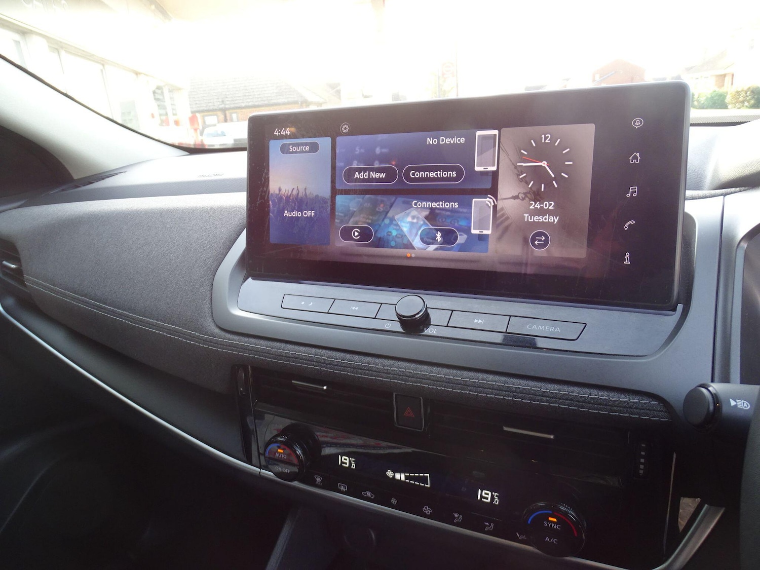 Used Nissan Qashqai 2025 for sale - 78157087: Photo 38