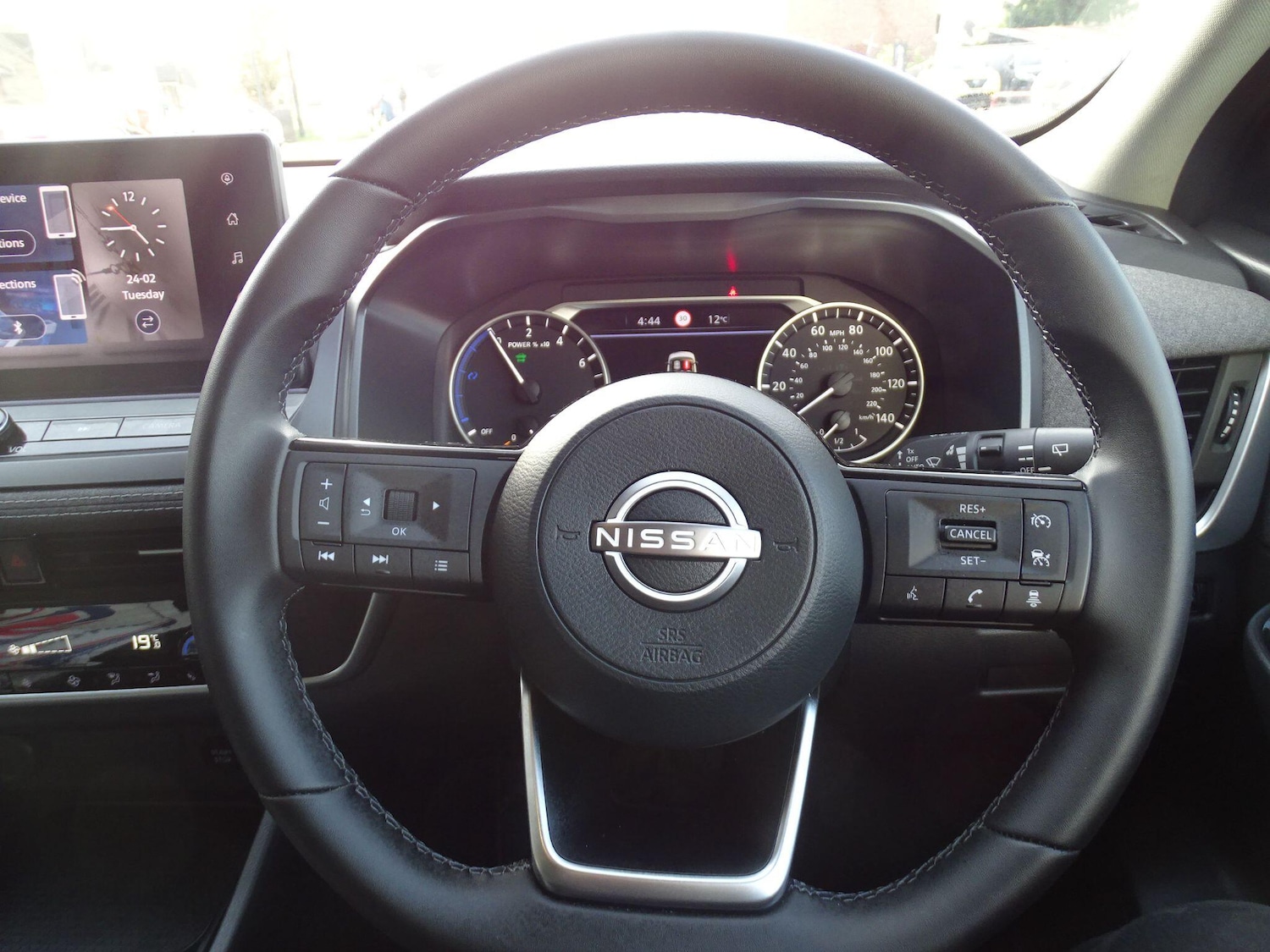 Used Nissan Qashqai 2025 for sale - 78157087: Photo 40