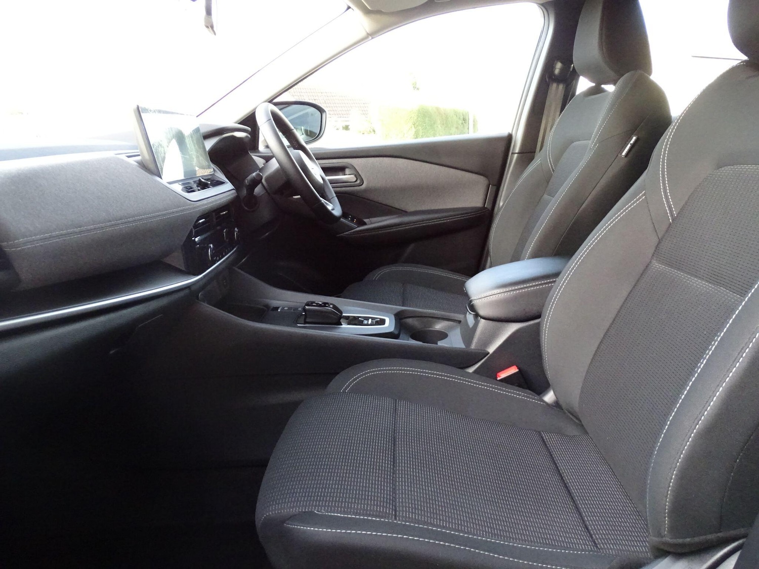 Used Nissan Qashqai 2025 for sale - 78157087: Photo 41