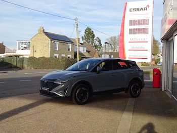 Used Nissan Qashqai 2025 for sale - 78157087: Photo