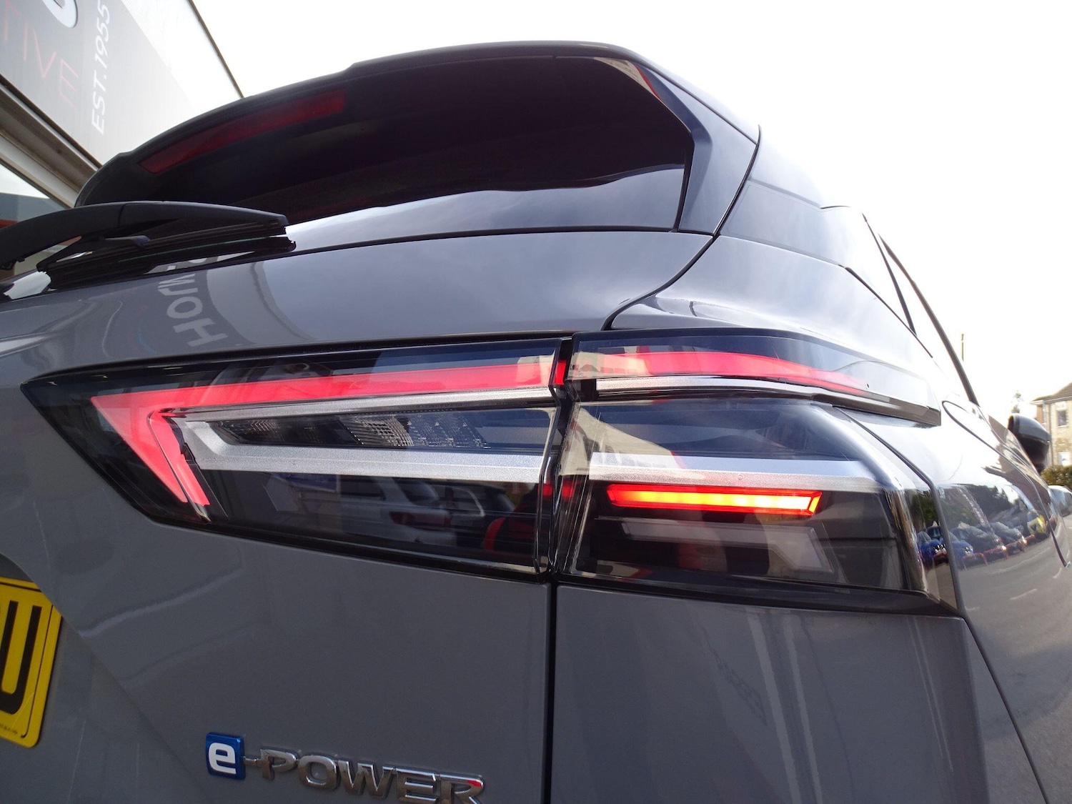 Used Nissan Qashqai 2025 for sale - 78157087: Photo 7