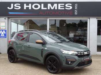2024 - 1.0 TCe Extreme 5dr CVT