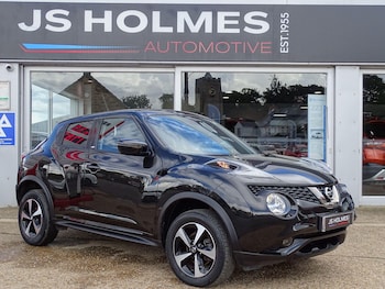 Used Nissan Juke 2019 for sale - 78891917: Photo