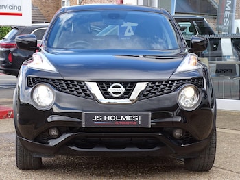 Used Nissan Juke 2019 for sale - 78891917: Photo