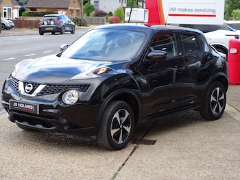 Used Nissan Juke 2019 for sale - 78891917: Photo