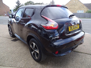Used Nissan Juke 2019 for sale - 78891917: Photo