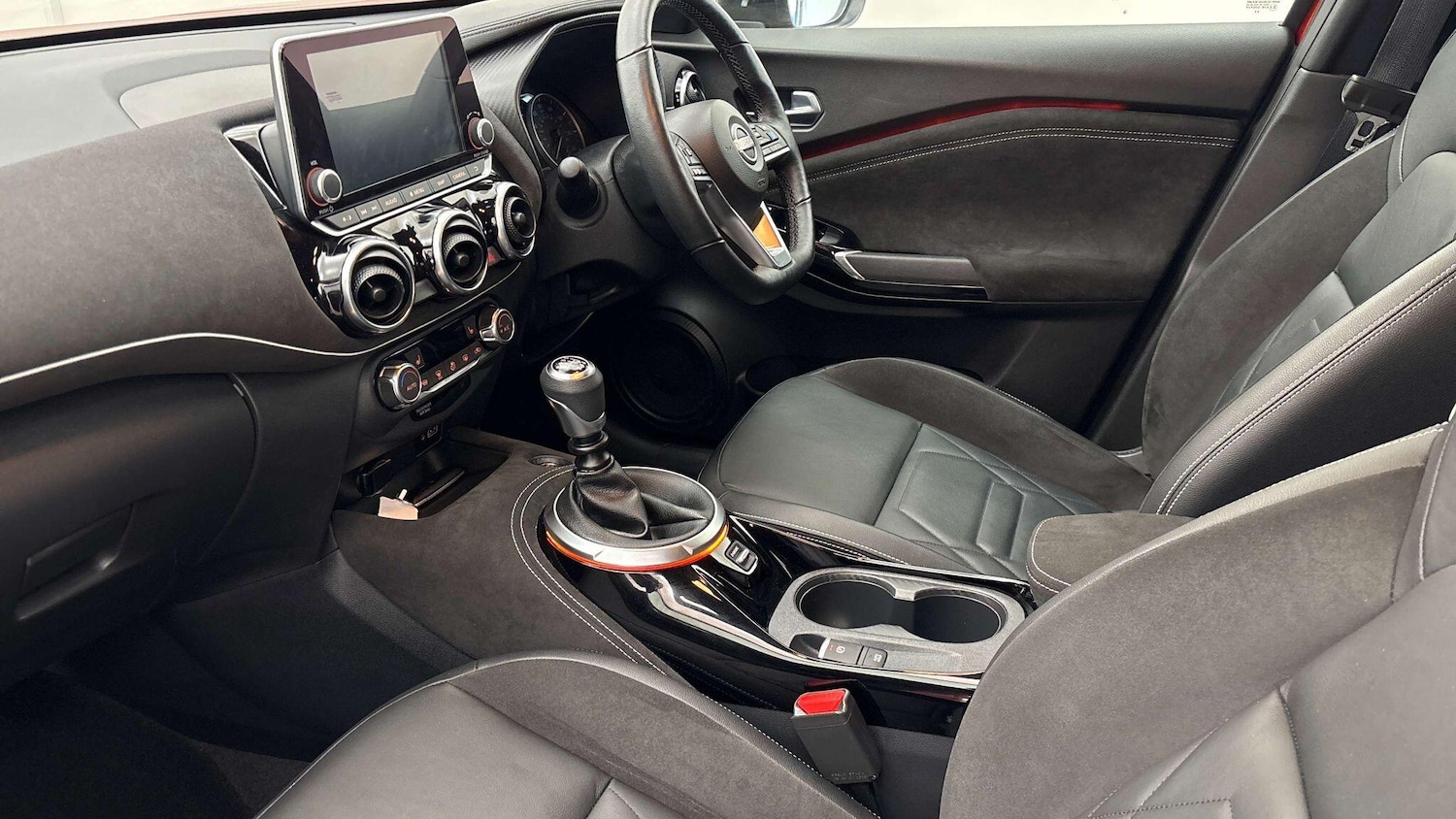 Used Nissan Juke for sale - 77754098: Photo 3