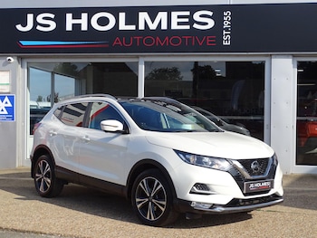 Used Nissan Qashqai 2018 for sale - 79168971: Photo