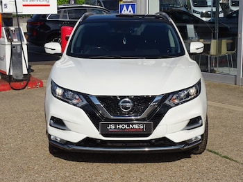Used Nissan Qashqai 2018 for sale - 79168971: Photo