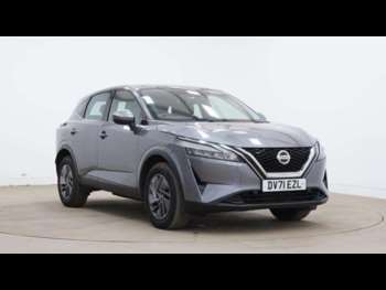 2021 - 1.3 DiG-T MH 158 Acenta Premium 5dr Xtronic