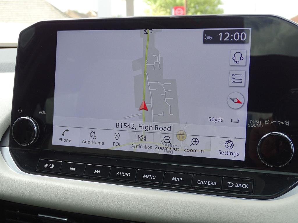Vehicle 31