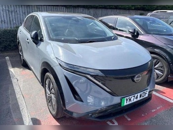 Used Nissan ARIYA 2024 for sale - 78334981: Photo