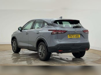 Used Nissan Qashqai 2022 for sale - 77045441: Photo