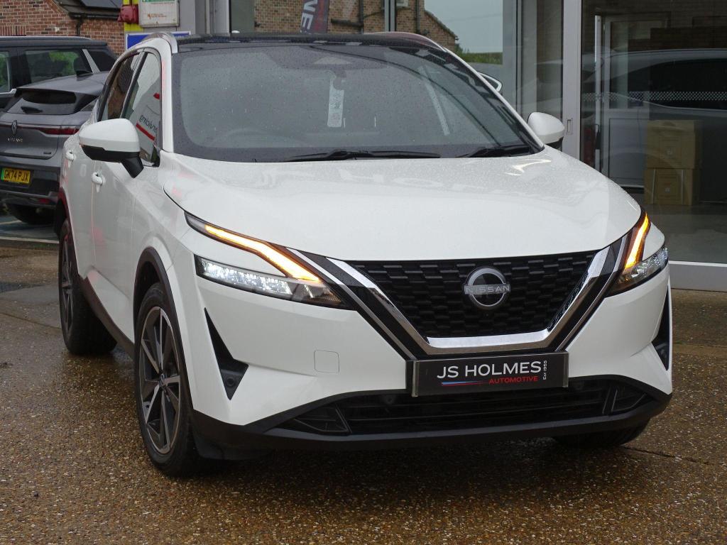 Used Nissan Qashqai 2022 for sale - 77045447: Photo 10