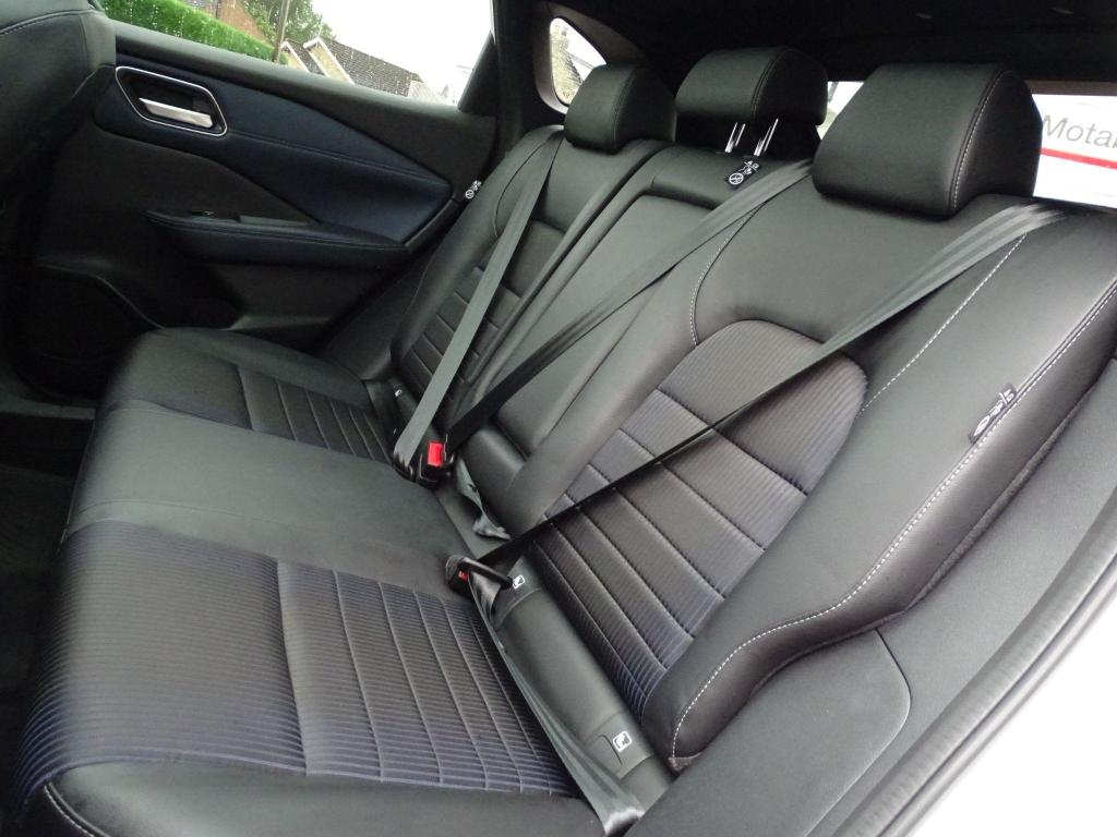 Used Nissan Qashqai 2022 for sale - 77045447: Photo 14