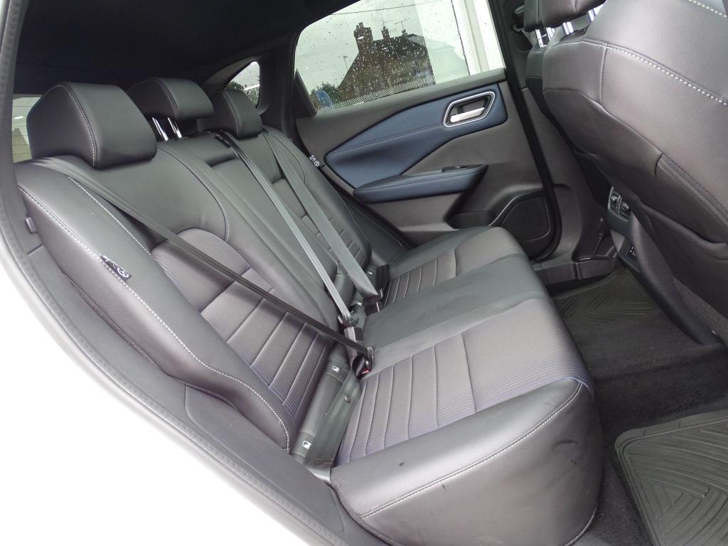 Used Nissan Qashqai 2022 for sale - 77045447: Photo 15