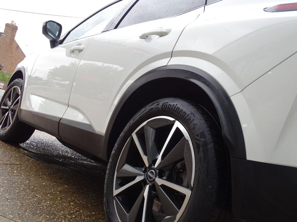 Used Nissan Qashqai 2022 for sale - 77045447: Photo 18