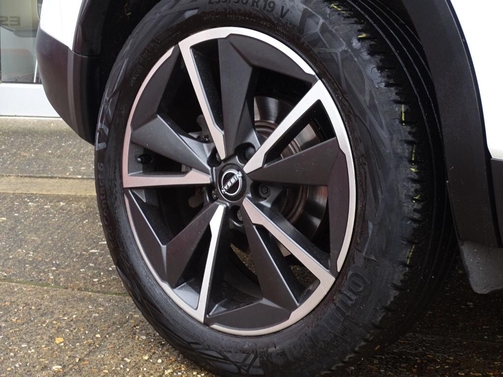 Used Nissan Qashqai 2022 for sale - 77045447: Photo 20