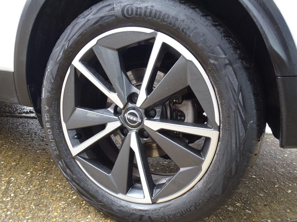 Used Nissan Qashqai 2022 for sale - 77045447: Photo 21