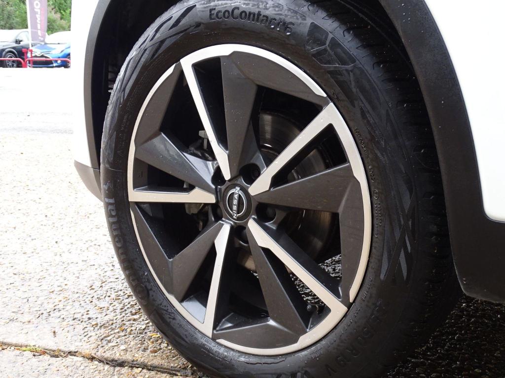 Used Nissan Qashqai 2022 for sale - 77045447: Photo 22