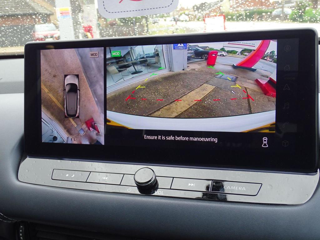 Used Nissan Qashqai 2022 for sale - 77045447: Photo 24