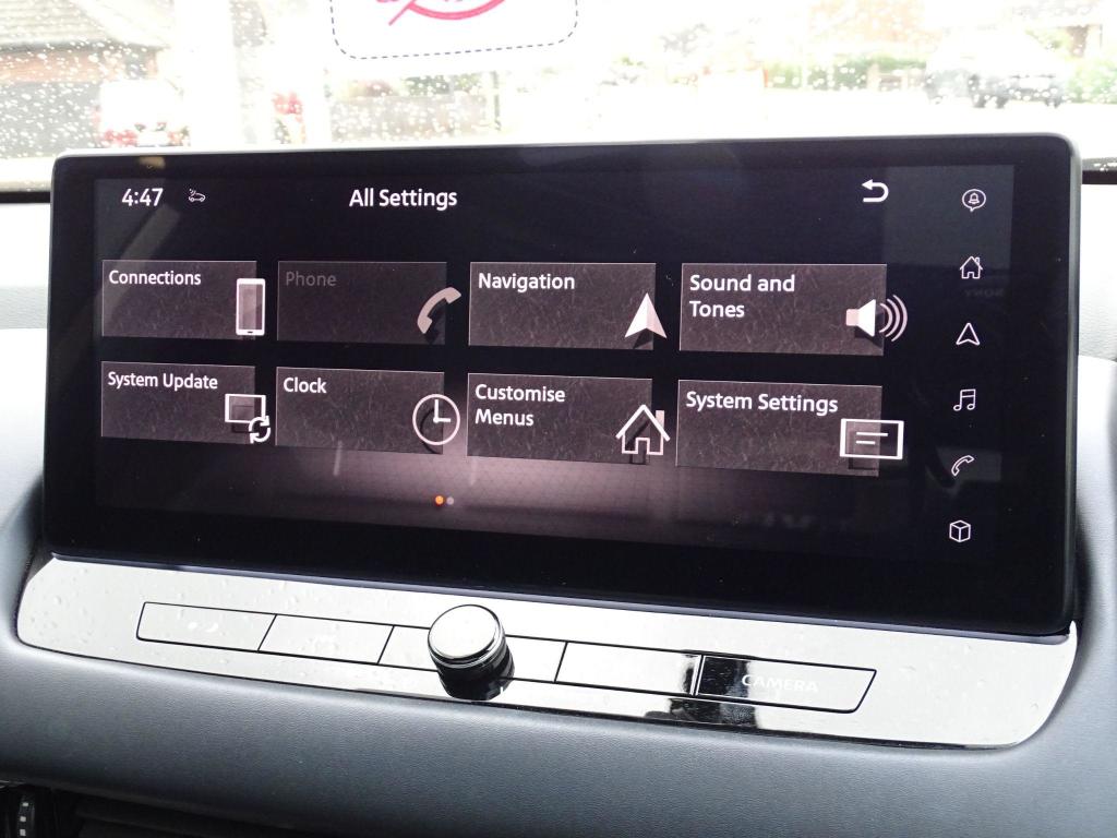 Used Nissan Qashqai 2022 for sale - 77045447: Photo 25